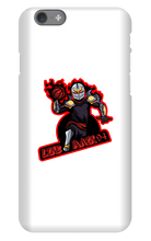 likemaik94 iPhone Phone Cases