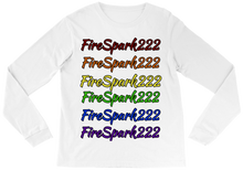 long-sleeve-tee Gay/Lesbian Color's