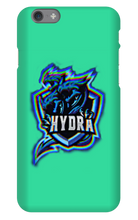 itsdrhydra iPhone Phone Cases
