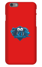 twomany20 iPhone Phone Cases