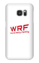 worldrallyfamily Samsung Phone Cases