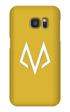 idkwhydah Samsung Phone Cases