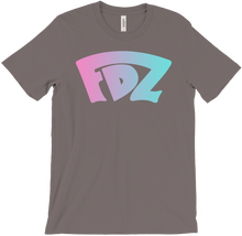 T-Shirt FDZ