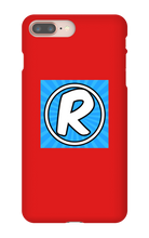 reocraftv2 iPhone Phone Cases