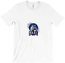 BAALOFFICIAL Logo T-Shirts