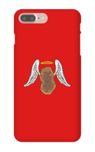 potato_god_person iPhone Phone Cases