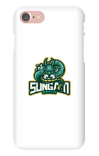 sungam2312 iPhone Phone Cases