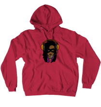 nymmzie69 Hoodies (No-Zip/Pullover)