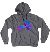 papadoom Hoodies (No-Zip/Pullover)