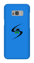 Energizernerd Samsung Phone Case