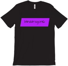 blinddragon16 T-Shirts