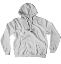 Cptn's Legion Hoodies (No-Zip/Pullover)