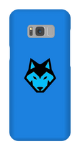 mysticwolf75 Samsung Phone Cases