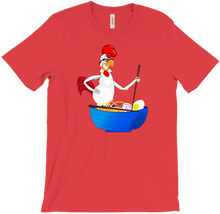 T-shirt #NoodleSWAG