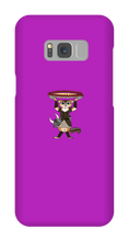 tartchipmunk Samsung Phone Cases