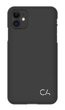CA - iPhone Phone Cases