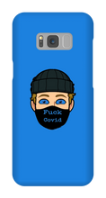 Fuck Covid  Samsung Phone Case
