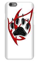 Channel Logo iPhone Phone Cases