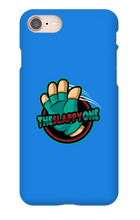 Logo iPhone Phone Cases
