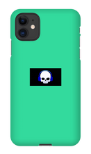 theaceinator1 iPhone Phone Cases