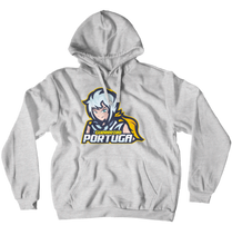 guerreiroportugal Hoodies (No-Zip/Pullover)