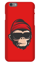 lor7rodrigues iPhone Phone Cases