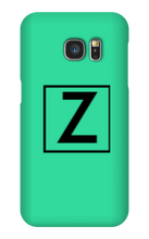zapatone_the_real Samsung Phone Cases