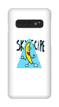Banane Sayan Samsung Phone Cases