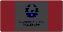 Liberty State Roleplay XXL Gaming Mousepad 2