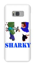 Sharky Samsung Telefon tok