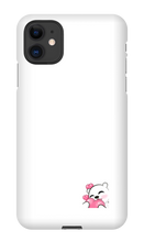 icebear iPhone Cases
