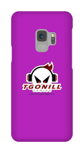 tgonillgaming Samsung Phone Cases