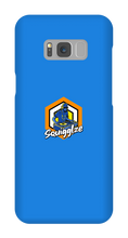 Squigglze Samsung Cases