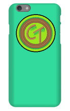 CT iPhone  Cases