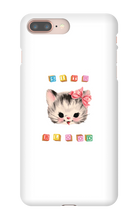 bl0ck iPh0ne Case