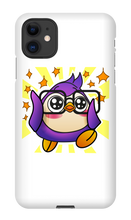 geekycleary Hype iPhone Phone Cases