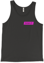 scarface_kemp Tank Top