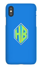 HB Phone Case