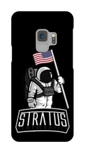Stratusphere Samsung Phone Cases