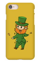 Lucky iPhone case