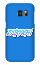 JustToxicFN Samsung Phone Cases