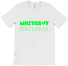 whiteeyt T-Shirts