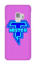 MrTeeXD Logo Samsung Phone Cases