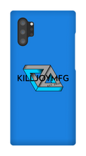 KillJoyMFG Founders Samsung Phone Case