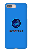 Szepterx iPhone Phone Cases 7, 8, X, 11