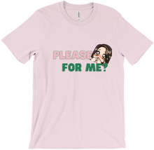 J Light: Please For Me T Shirt