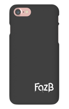 iPhone Phone Cases