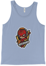 Info-Secours Tank Top