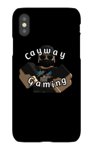 caywaygaming iPhone Phone Cases