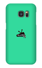 all1edtv Samsung Phone Cases
